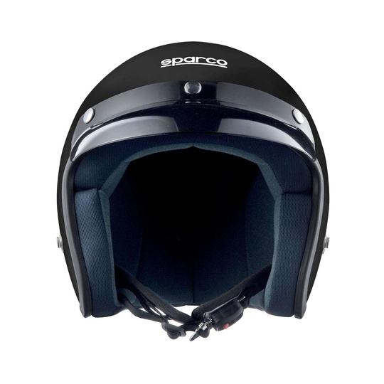 Casque Sparco Club J-1 noir