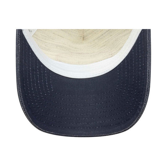 2025 Red Bull Racing F1 Mens E-Frame Trucker Baseball Cap