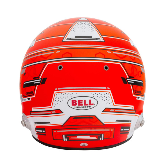 Kask otwarty Sparco AIR PRO RJ-5i Czarny (homologacja FIA)