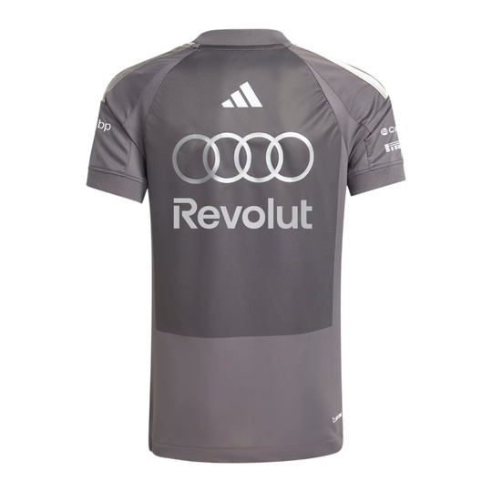 2026 Audi Revolut F1 Kids Team T-shirt