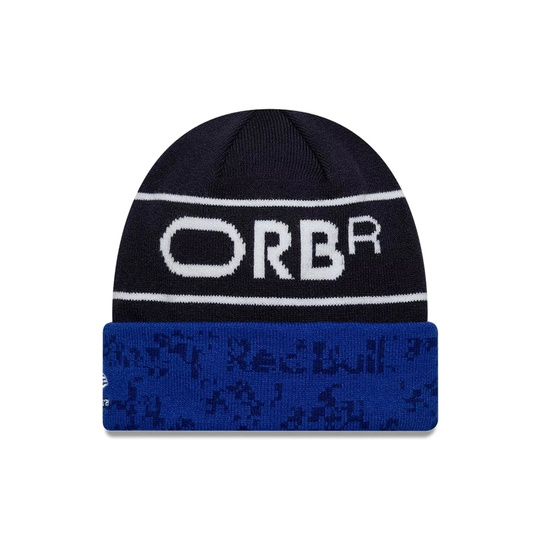 Bonnet Team Red Bull Racing F1 2026