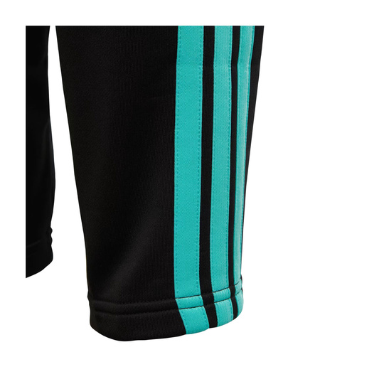 Pantalón infantil Mercedes AMG F1 DNA Logo