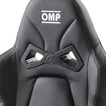 OMP GS Office Chair Black