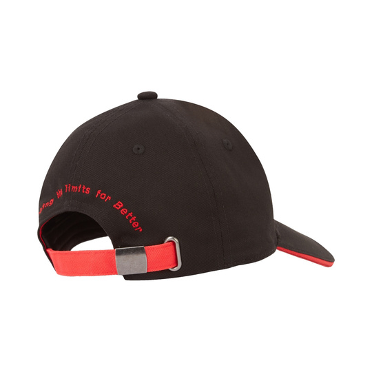 Casquette Toyota Gazoo Racing Pushing the Limits 2026