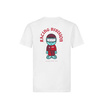T-shirt Formula 1 Graphic enfant blanc