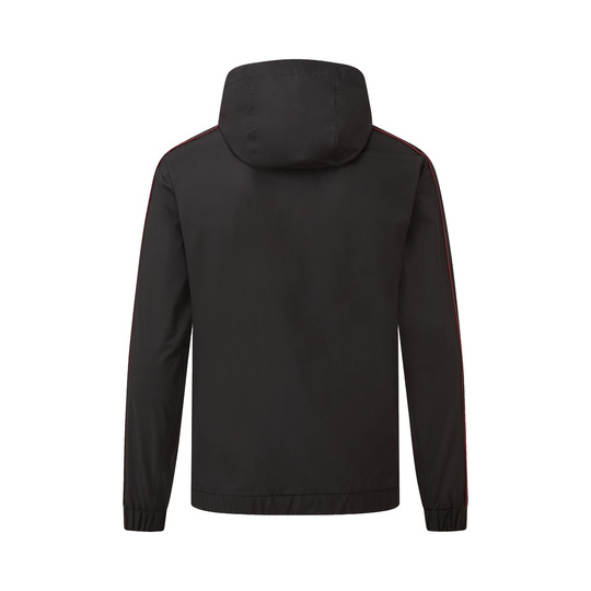 Veste Rain GR Toyota Gazoo Racing 2026