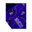 Chaussettes longues Sparco Iconic Design Steering Wheel