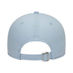 Casquette Williams F1 New Wave Linen 2026 bleue