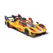 AF Corse Ferrari 499P WEC #83 Model Car 1:18