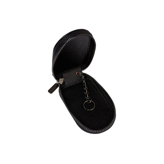 Toyota Gazoo Racing Japan Leather Key Holder