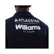 Camisa Williams F1 Miami GP 2026