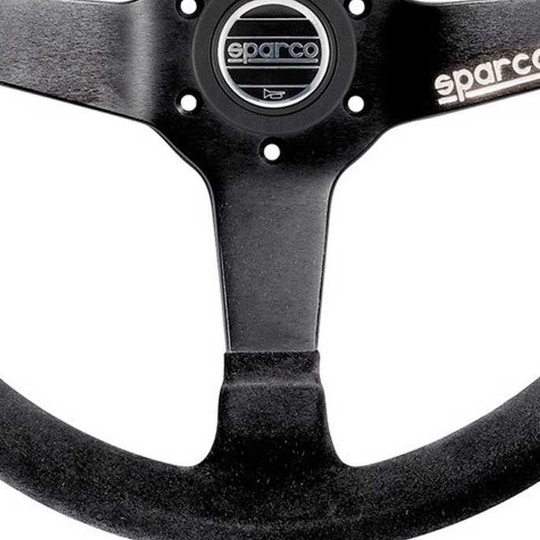 Volante Sparco R345 ante
