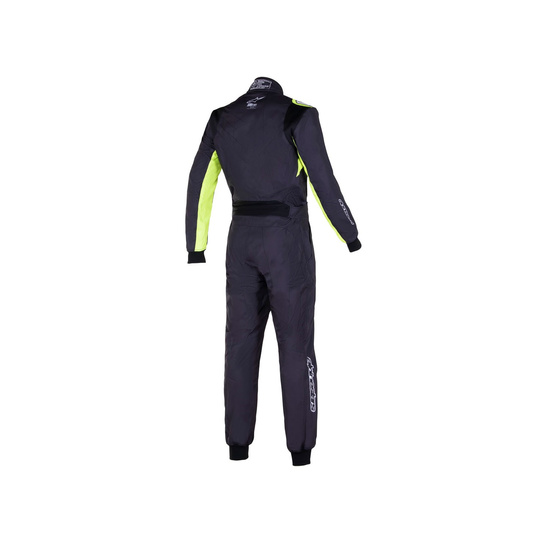 Alpinestars KMX-9 V3 Graphic 4 Karting Suit (FIA)