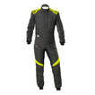 OMP Italy FIRST EVO MY25 Racing Suit anthracite (FIA)