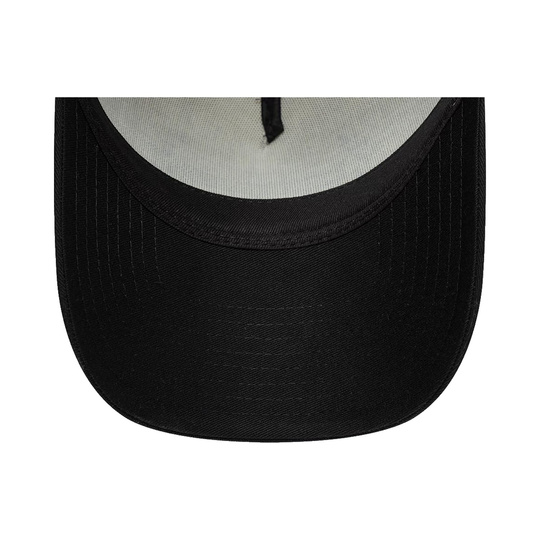 Gorra Williams F1 Traditional Trucker 2026 negra