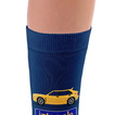 Chaussettes Sparco Lancia HF Delta