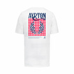  Ayrton Senna Collection Mens Monaco SE t-shirt