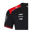 2026 Haas F1 Team T-shirt