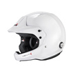 Casco Stilo Venti4 WRC Composite Rally blanco (FIA)