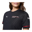 T-shirt Porsche Motorsport Team 2026 femme