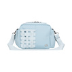 Riñonera Ogio Rise Crossbody Frost