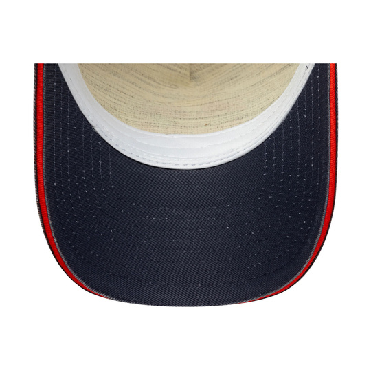 2025 Red Bull Racing F1 Mens Trucker Reedition Baseball Cap