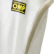 Asiento baquet de karting OMP plano