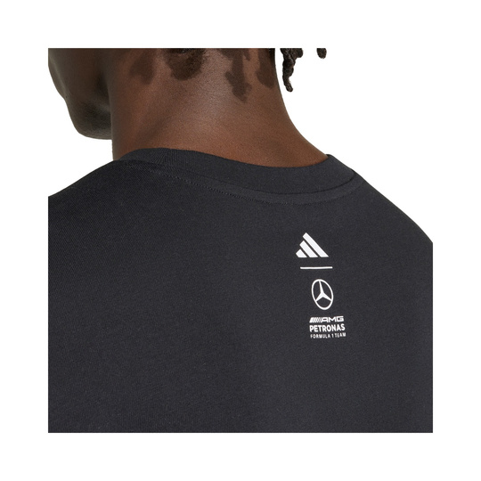 2026 Mercedes AMG F1 Kimi Antonelli Graphic T-shirt