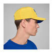 Casquette Williams F1 trucker Pitlane jaune