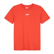 T-shirt homme Racing Line Formula 1 2026 rouge