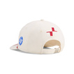Gorra de béisbol hombre Charles Leclerc Monaco GP Scuderia Ferrari F1 2026