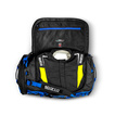 Sac Sparco DAKAR-L noir/bleu