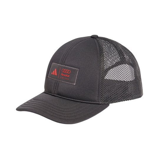 2026 Audi Revolut F1 Trucker Hat