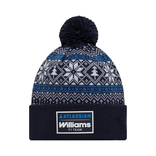 Bonnet Williams F1 Essentials 2026