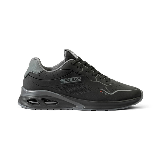 Sparco S-LIGHT Mechanic Shoes Black