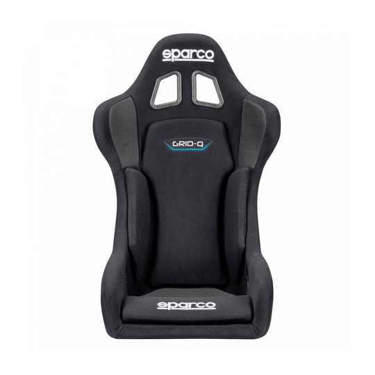 Asiento baquet Sparco Grid Q MY19 (FIA)