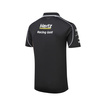 2023 Hertz Team Jota WEC Mens Polo Shirt black