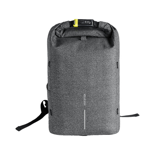 XD Design Urban Grey Backpack