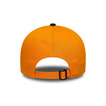 2025 McLaren F1 UK Mens Auto Baseball Cap