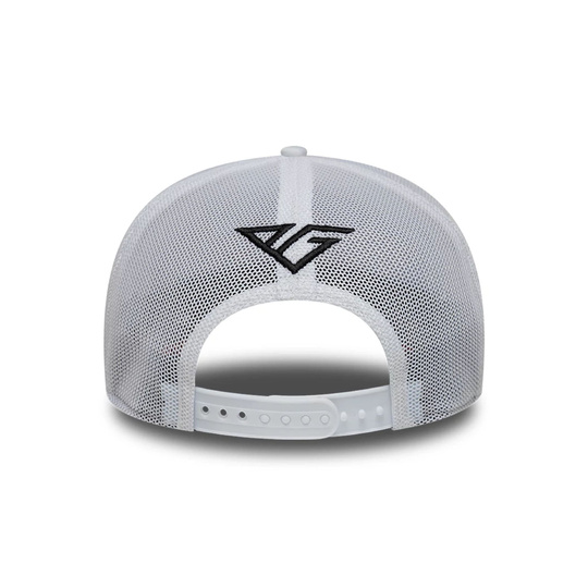 Gorra Alpine F1 Pierre Gasly Silverstone GP 2026
