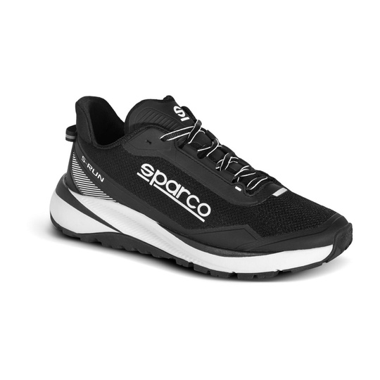 Chaussures Sparco S-RUN noires