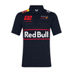 Polo hombre Yuki Tsunoda Team Red Bull Racing 2025