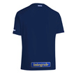 Sparco Lancia HF Delta Integrale T-shirt Navy Blue/White