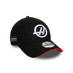2024 Haas F1 USA Mens Team baseball cap
