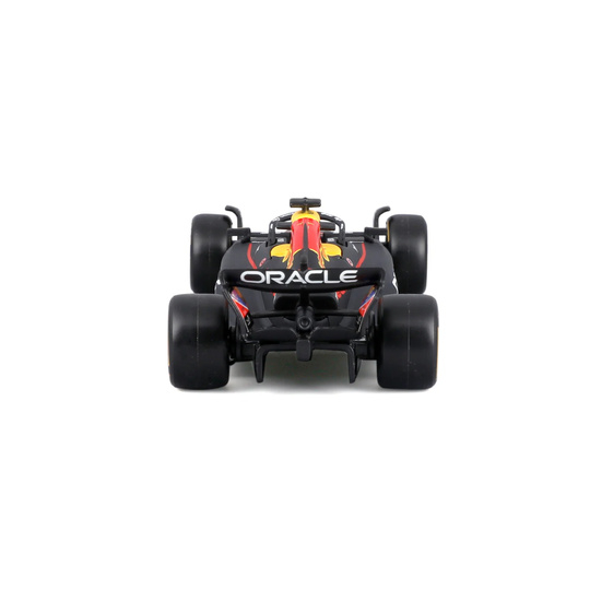 Coche a escala Red Bull Racing F1 Max Verstappen 1/43 RB21