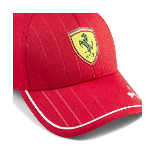 2025 Scuderia Ferrari F1 Italy Children's Team Cap