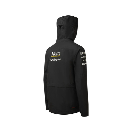 Hertz Team Jota Rain Jacket