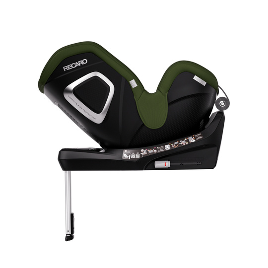 Siège enfant Recaro TORON 1 KID Epic Green