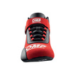 OMP KS-3 MY21 Racing Shoes Red