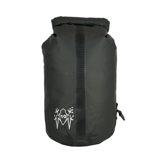 Sac mperméable Amphibious TUBE 10 noir